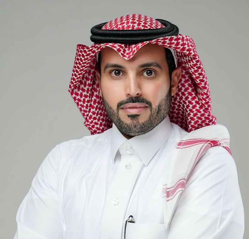 آل منصور يحصد اعتماداً دولياً في إدارة الابتكار