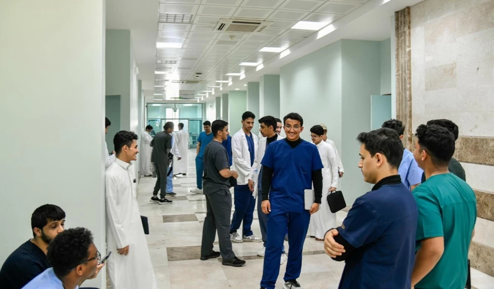 «قبول»: السماح لخريجي الثانوية بترتيب التخصصات والرغبات قبل إعلان النتائج