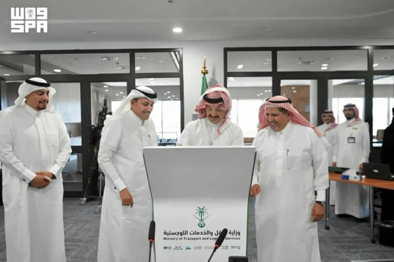 Prince Turki inaugurates SR473 million worth of road projects across Asir