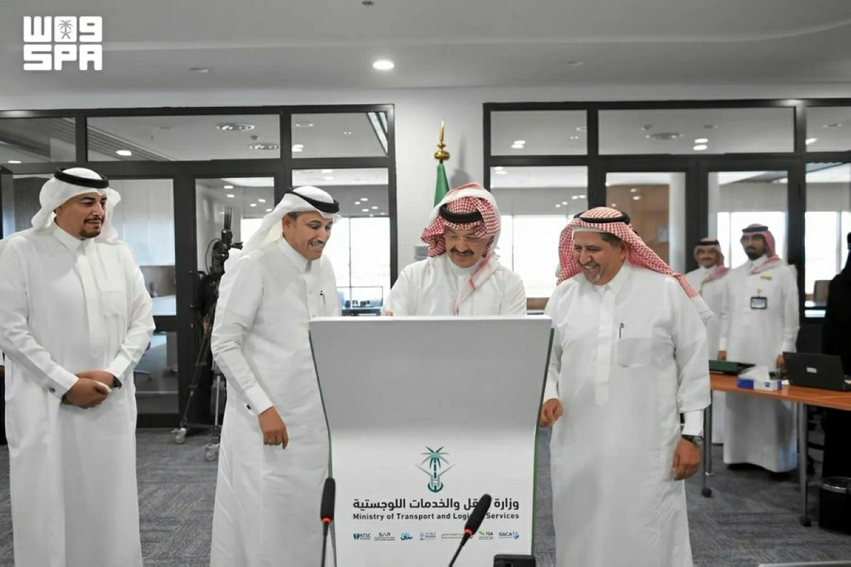 Prince Turki inaugurates SR473 million worth of road projects across Asir