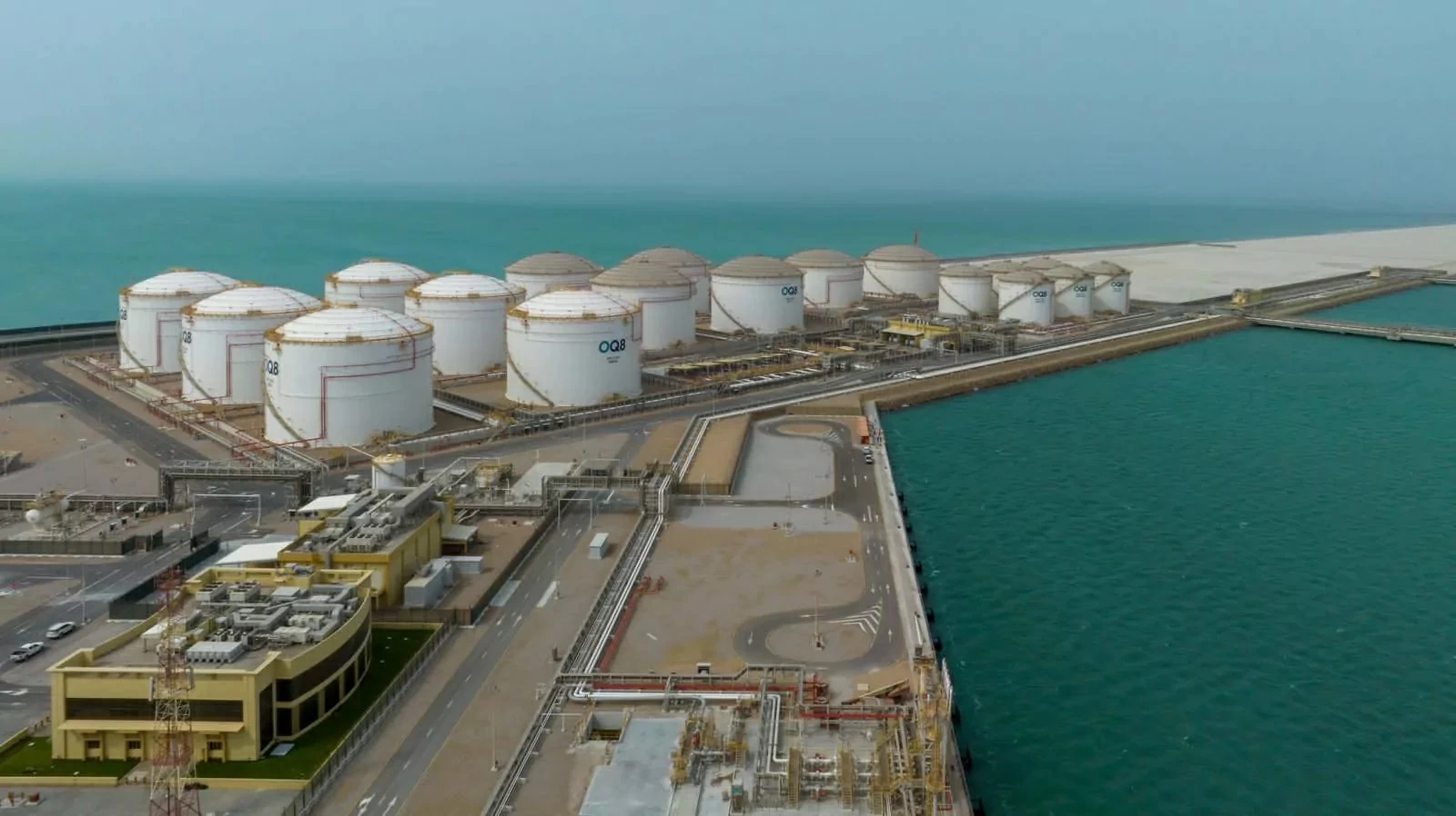 ارتفاع صادرات عُمان النفطية 2.7%