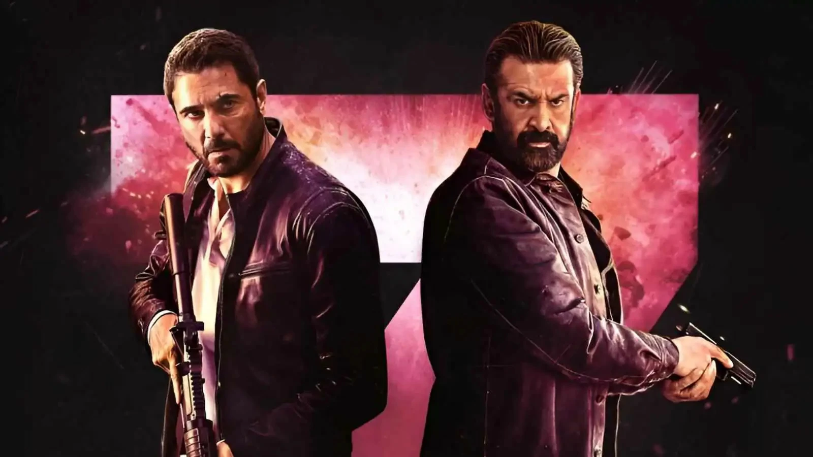 خلال 11 يوم عرض.. «7Dogs» يتجاوز 14 مليون دولار