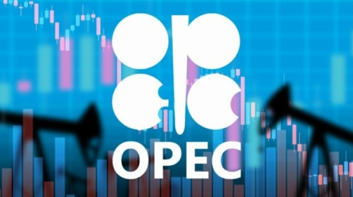 7 OPEC+ countries to raise oil output by 188,000 bpd in July