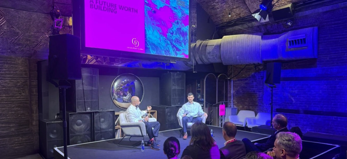 Prince Khaled bin Alwaleed outlines vision for future cities at SXSW London