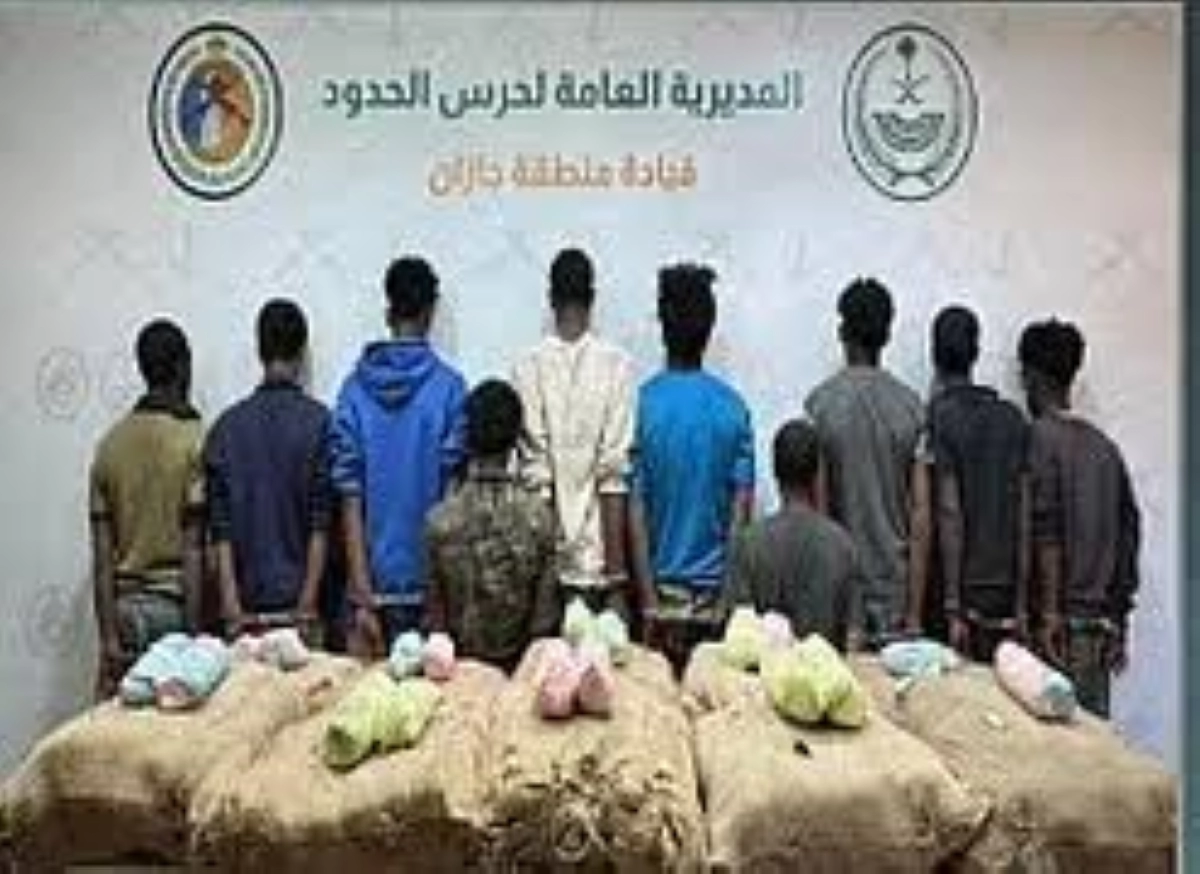 12 expats arrested for prostitution in Najran