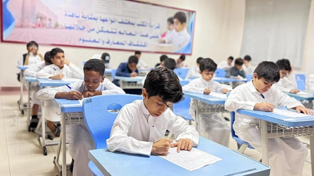 تشمل مدارس التعليم المدمج: الاختبارات النهائية باستثناء 4 إدارات.. الأحد