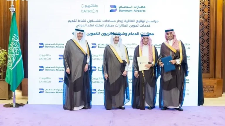 Eastern Province unveils SR406 million road projects, signs SR3 billion transport agreements