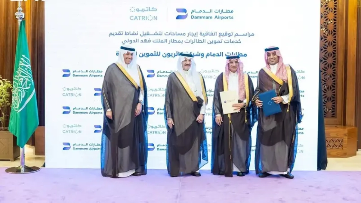 Eastern Province unveils SR406 million road projects, signs SR3 billion transport agreements