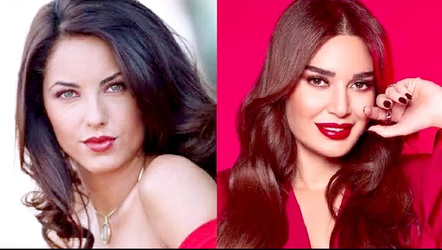 «روبي».. تعود بنسخة تركية