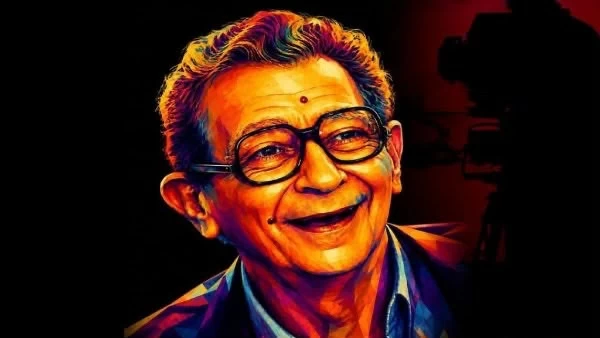 «100 كلمة حب».. فيلم تسجيلي يوثق إرث يوسف شاهين