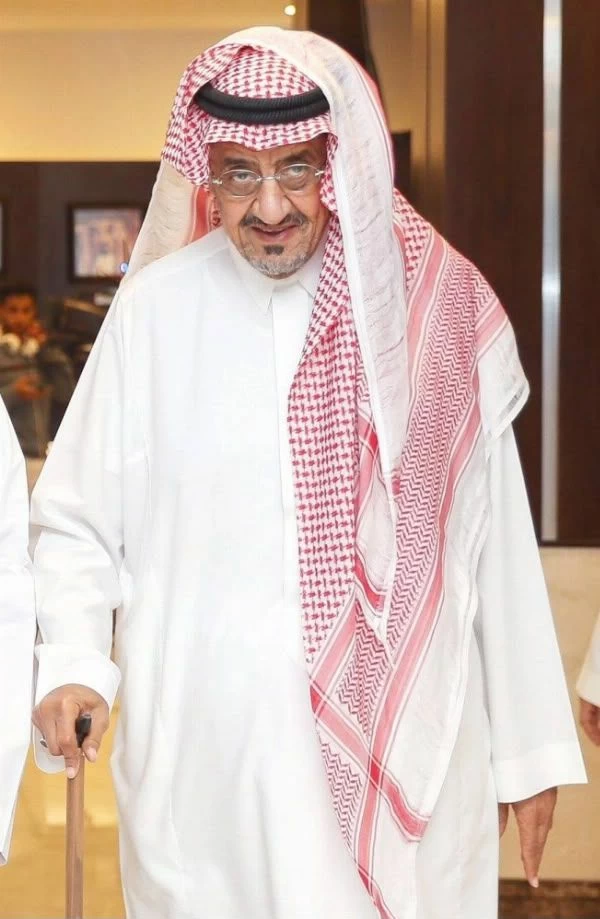 عاجل | تركي العبدالله الفيصل لـ«عكاظ»: تاريخ عبدالله الفيصل أكبر من مهاتراتكم.. ومن يكذب على الروّاد ليس جديراً بإنصافهم