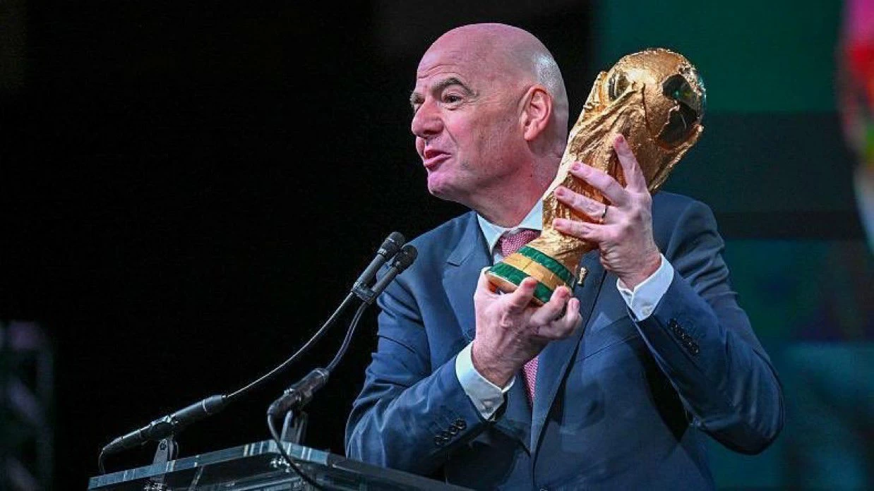 «FIFA»: شاشات عملاقة وحفلات غنائية في 13 مدينة