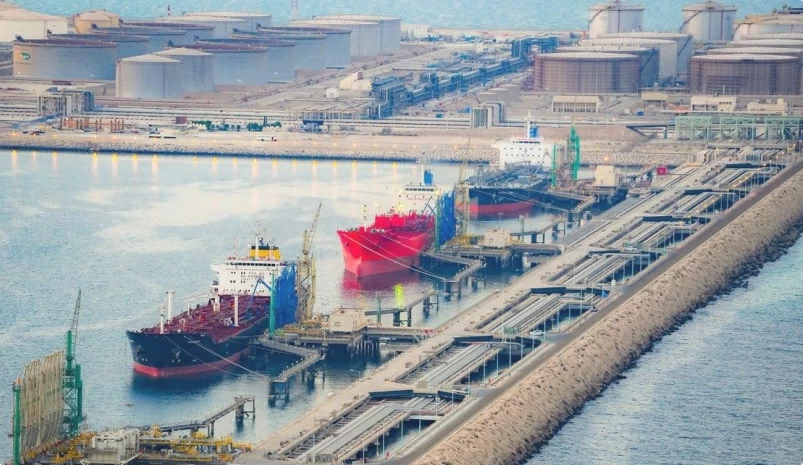 «الإحصاء»: 55.6% نقطة ارتفاع مؤشر ثقة الأعمال في السعودية