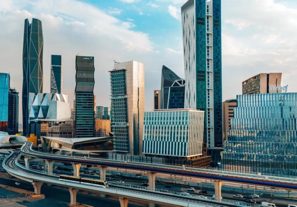 السعودية السادسة عالميًا في مؤشر تطور الحكومة الإلكترونية