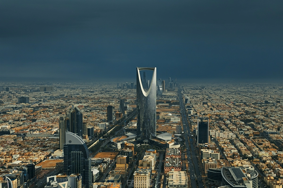 Saudi economy grows 3% in Q1 2026 as non-oil activities lead expansion