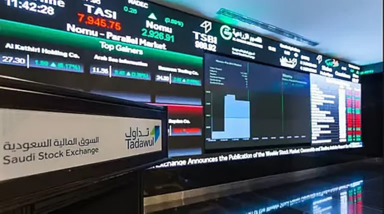 TASI surges 1.3%, closes at 11,115 points