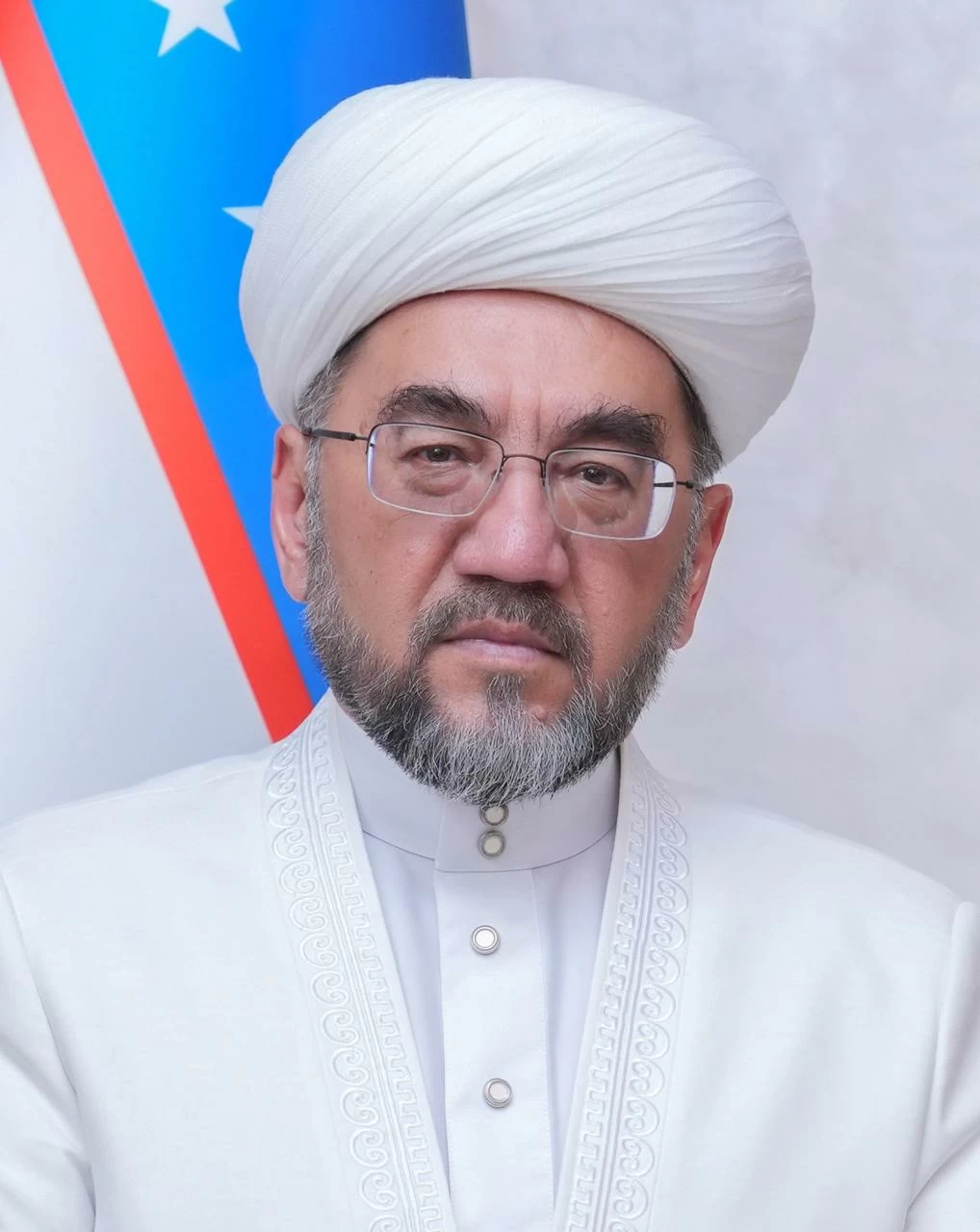 مفتي أوزبكستان لـ«عكاظ»: السعودية قدّمت نموذجاً استثنائياً في الحج