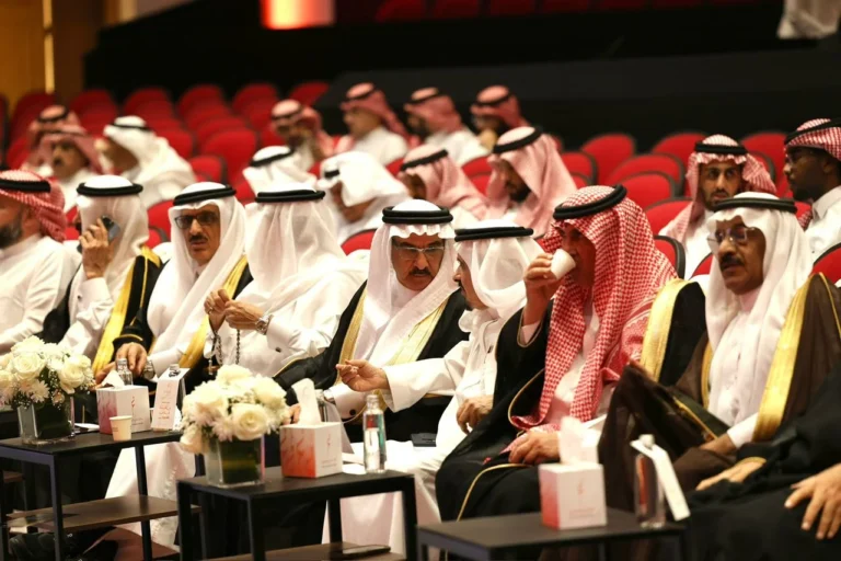 الحميد لـ«عكاظ»: جائزة غازي القصيبي مشروع وطني يحتفي بالمنجز المؤثر والتجارب الملهمة