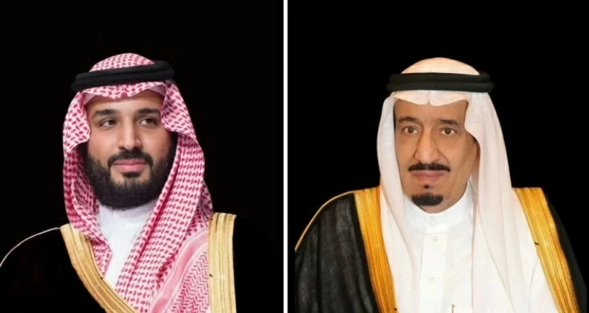 القيادة تهنئ رئيس البرتغال بذكرى اليوم الوطني