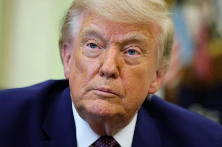 Trump says Iran is taking ‘too long to negotiate a deal’ and ‘now will pay the price’
