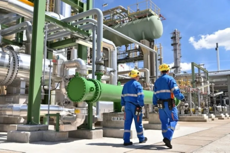 Saudi Industrial Production Index drops by over 19% in April 2026