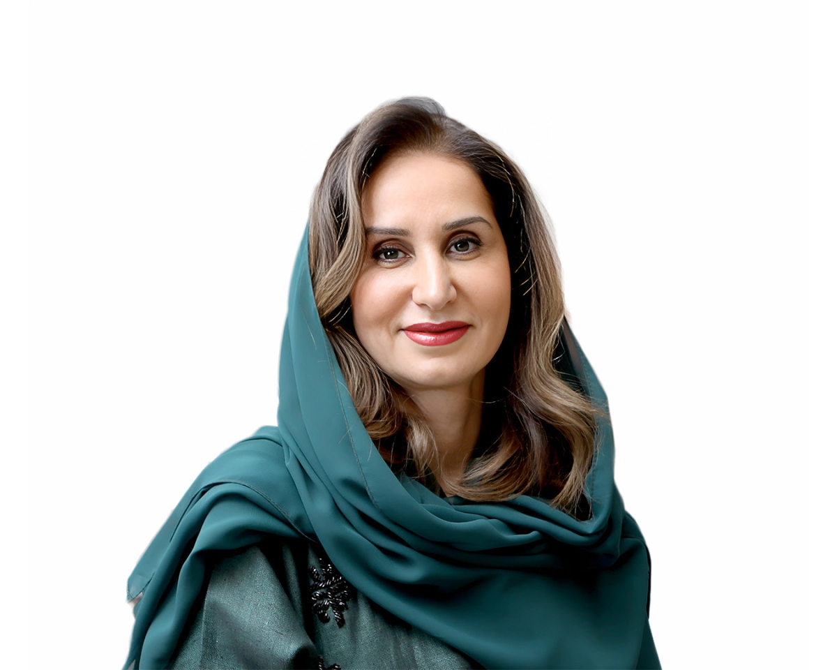 FII Institute names Princess Maha Al Saud as new CEO