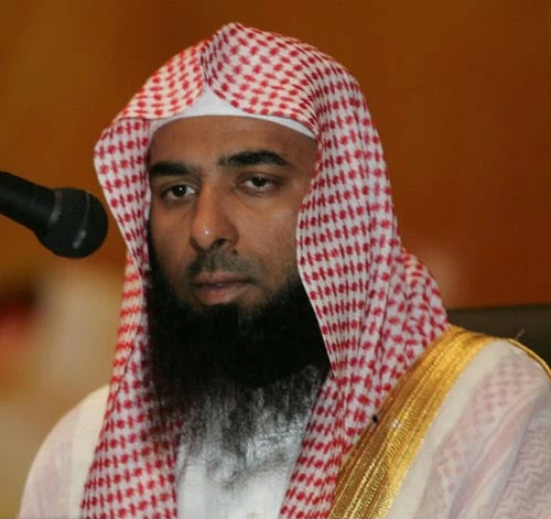 «عكاظ» تصحح المعلومة المتداولة: مقطع «يا من يصوّر» لا يعود للشيخ صلاح البدير