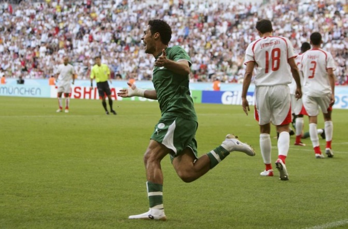 World Cup 2026 set for only the fourth Arab derby in tournament history