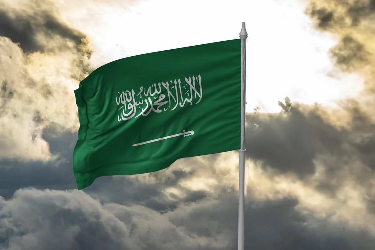 Saudi Arabia calls for avoidance of any further escalation