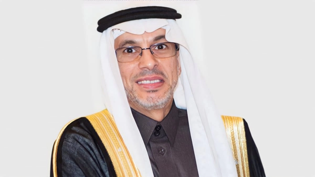 At UN, Alwasil reaffirms Arab position on Palestinian cause
