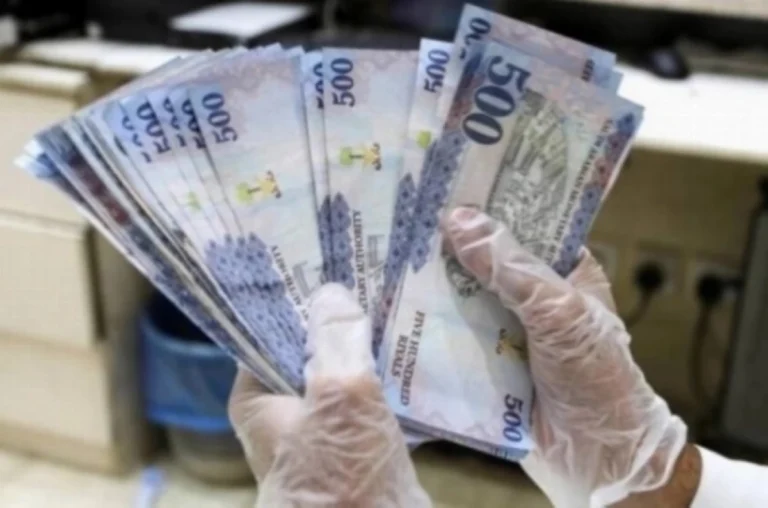 Expat remittances jump 16% to SR14.7 billion in April