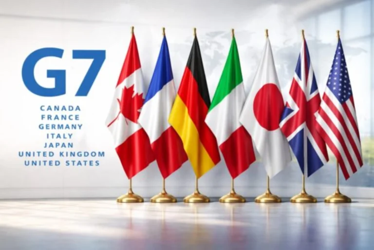 Ahead of G7 Summit, Saudi citizens in Switzerland urged to avoid gatherings and demonstrations