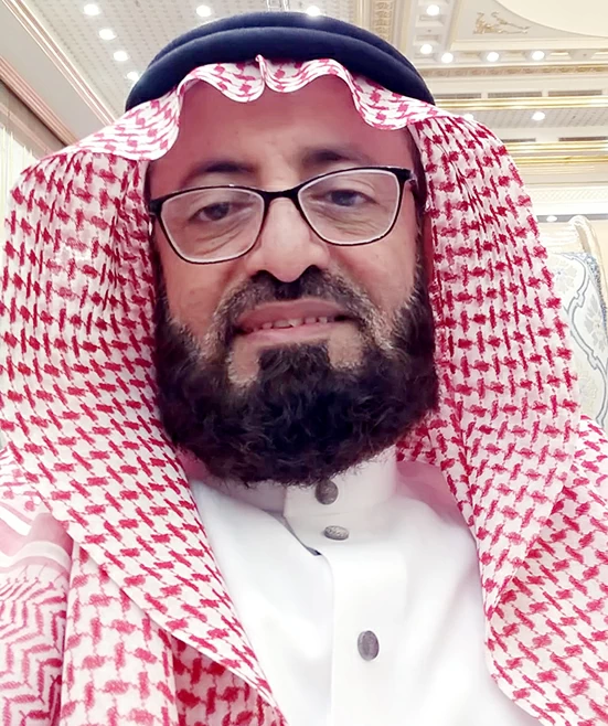 عثمان سعيد يستعيد قريته بـ«دم أسود»