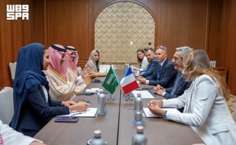 Saudi Arabia to deepen tourism cooperation and partnership with France and Indonesia 