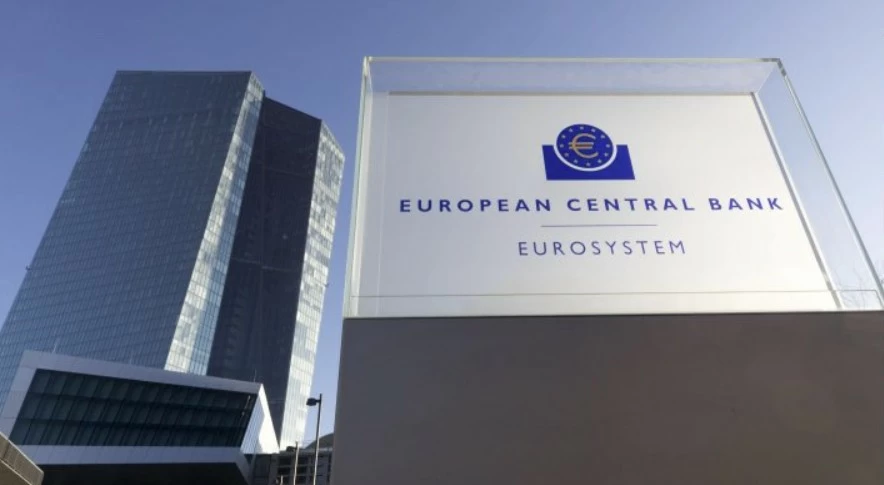 «المركزي» الأوروبي يرفع أسعار الفائدة ربع نقطة إلى 2.25%