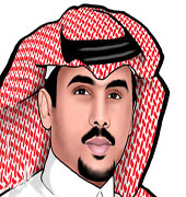 رحم الله ابن العم «محمد بن عبد المحسن الدوس» – خالد محمد الدوس
