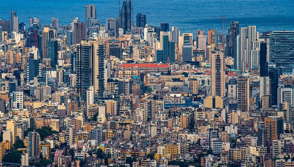 بيروت…قصيدة تبحث عن واقع