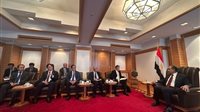 وزير الخارجية يلتقي ممثلي كبرى الشركات السياحية باليابان