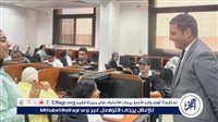 عميد «حاسبات النهضة» ببني سويف يتفقد سير الامتحانات