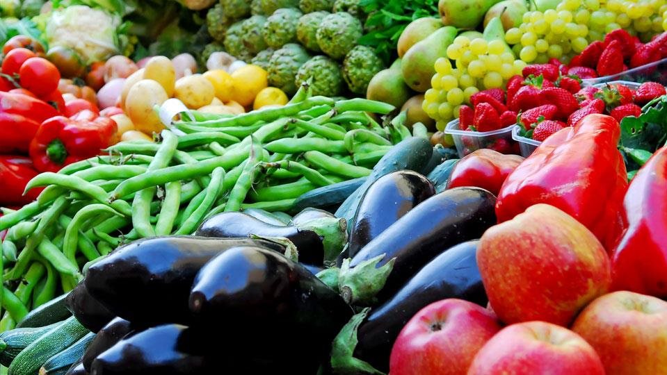تراجع جديد بالطماطم.. أسعار الخضراوات اليوم الخميس