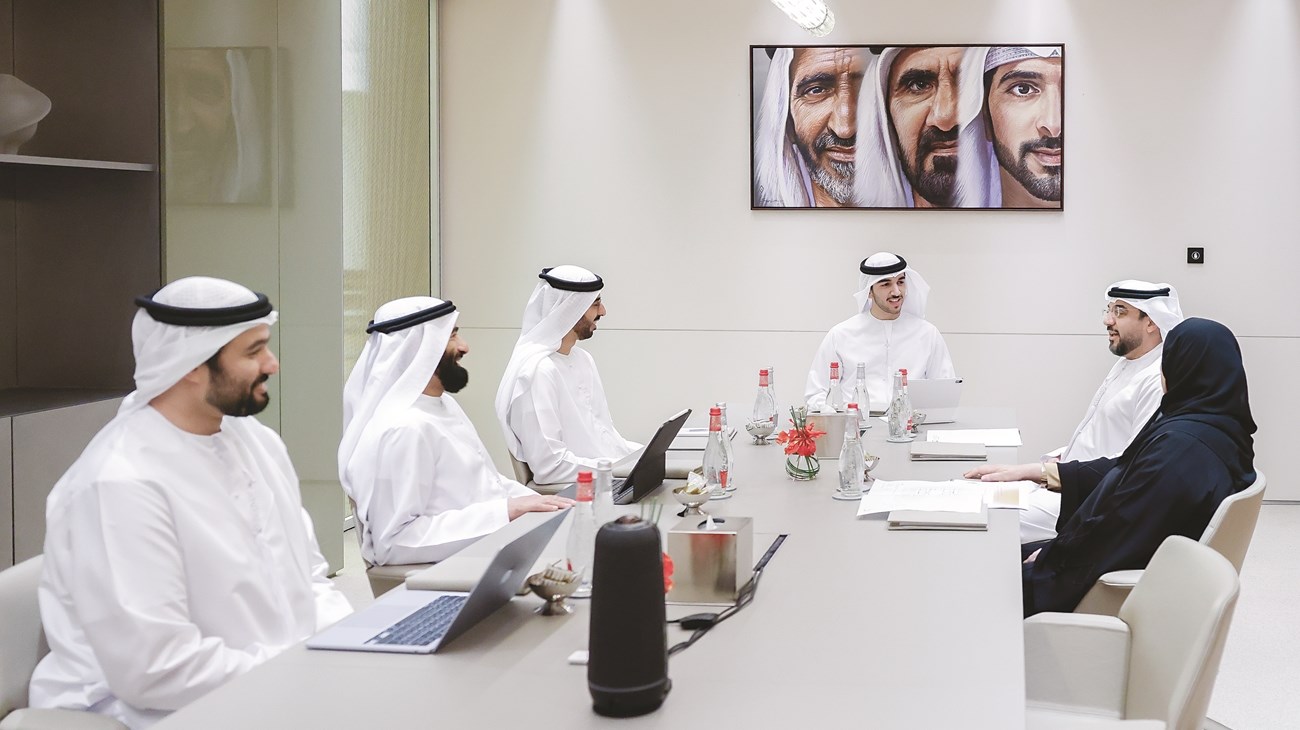 محمد بن راشد بن محمد بن راشد: نجاح «قرى راشد» يقاس بأثره على استقرار الأسر وتمكينها