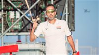 أحمد عطا مديرًا فنيًا للكرة الطائرة بنادي الزهور التجمع
