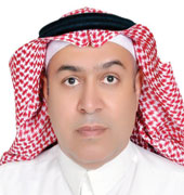 الكشافة السعودية في الحج – مبارك بن عوض الدوسري