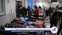 “الصحة الفلسطينية”: توقف مستشفيات بغزة بات وشيكا مع تدمير 60% من المولدات الكهربائية