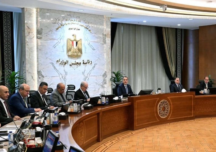 مجلس الوزراء يوافق على 7 قرارات جديدة تعرف عليها