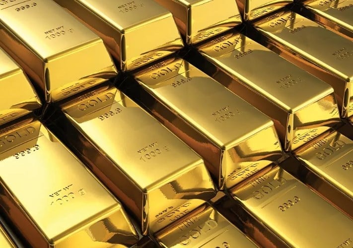 خبير: مصلحة الدمغة والموازين تتصدى لمحاولات غش السبائك الذهبية
