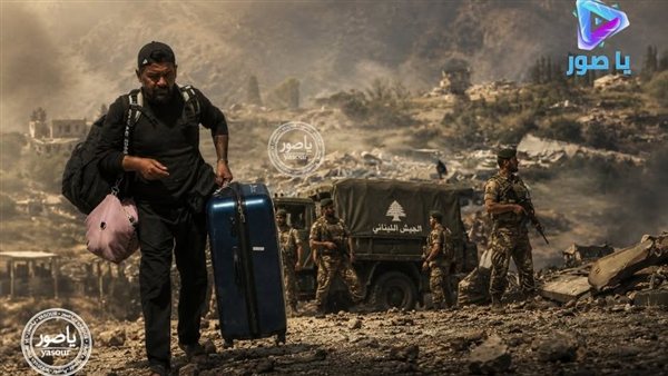 السفير الأميركي ردًا على سؤال “الجديد”: “المناطق التجريبية” في الجنوب سيعود أهلها إليها