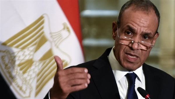 الخارجية: مصر واليابان يبحثان تطورات الأوضاع في الشرق الأوسط