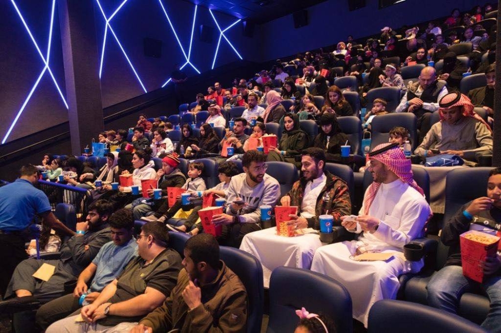 اجتماعي وأكشن وإثارة.. السينمات تستقبل 4 أفلام جديدة