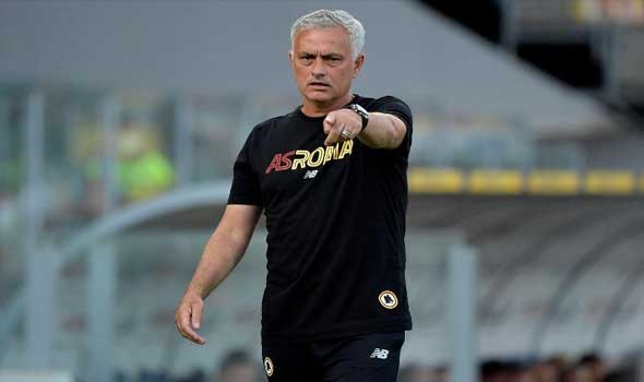 بنفيكا يعلن رحيل مورينيو إلى ريال مدريد مقابل هذا المبلغ الضخم